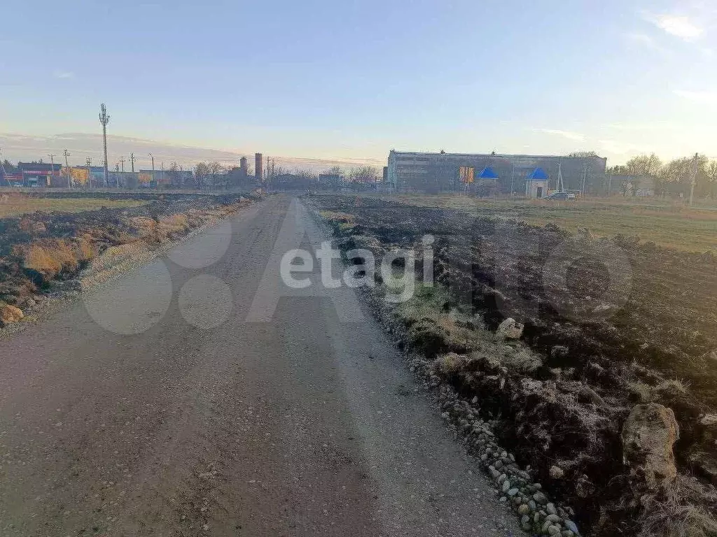 Участок 6,3 сот. (СНТ, ДНП) - Фото 1