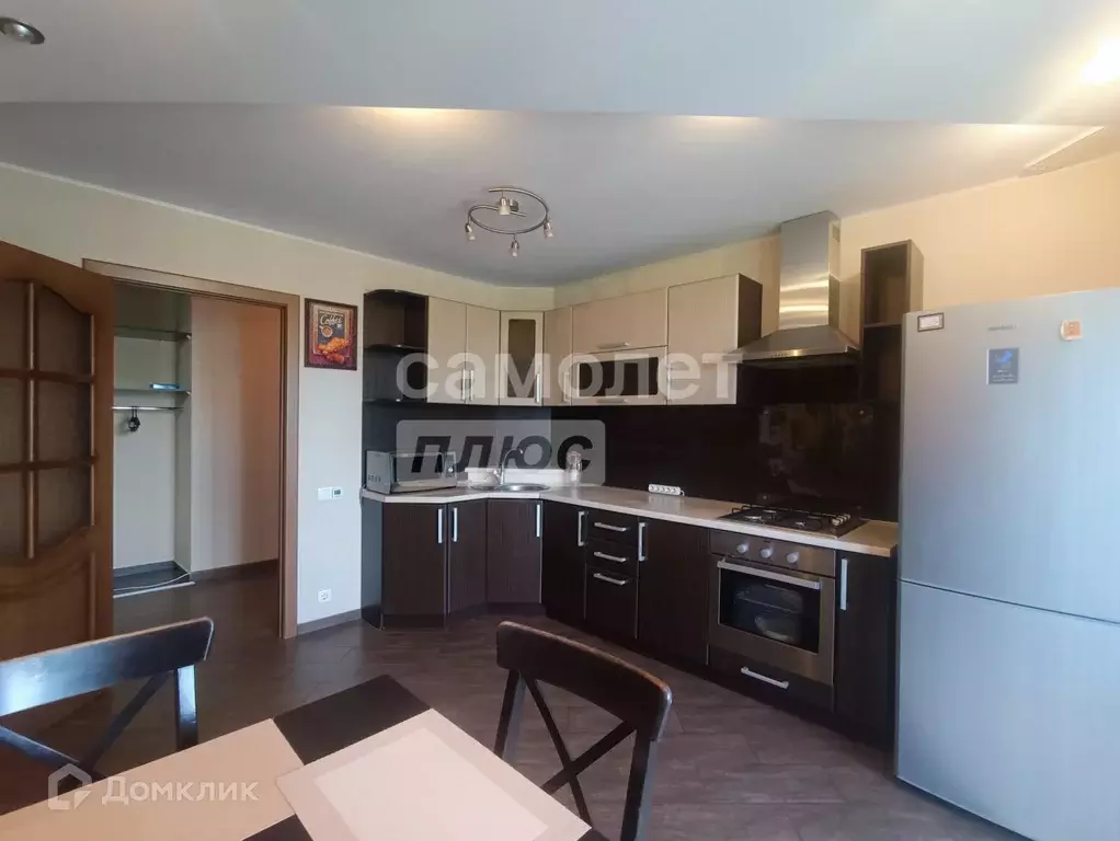 Продаётся 3-к квартира, 74.2 м - Фото 0