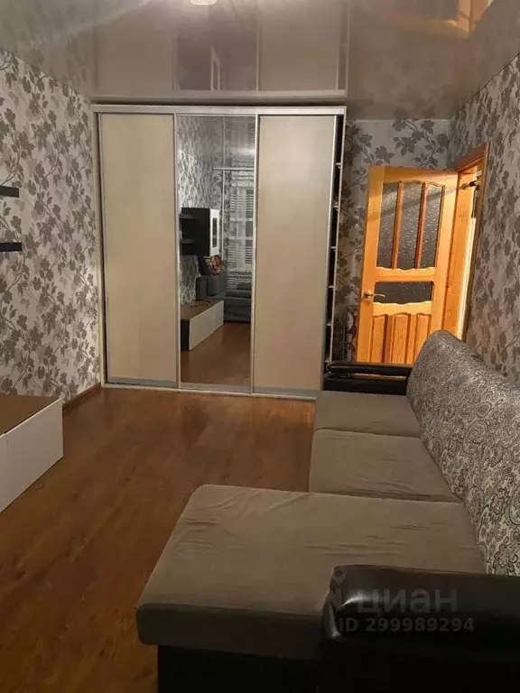 1-к кв. Башкортостан, Уфа Заводская ул., 8 (36.0 м) - Фото 2