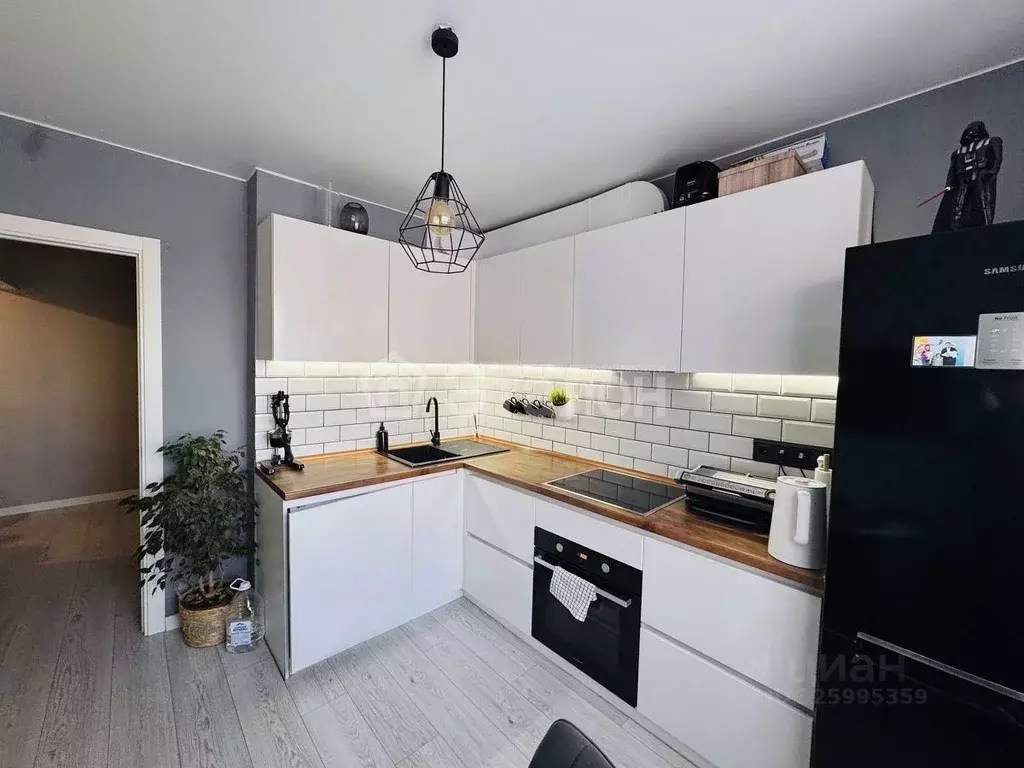 2-к кв. Волгоградская область, Волгоград ул. Мичурина, 19 (50.14 м) - Фото 1