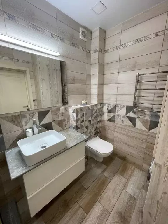 Дом в Башкортостан, Уфимский район, с. Чесноковка ул. Уфимская, 15 ... - Фото 2