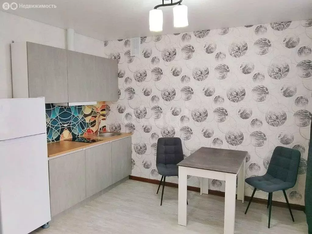 1-комнатная квартира: Саратов, улица имени Николая Сдобнова, 7 (34.3 ... - Фото 1