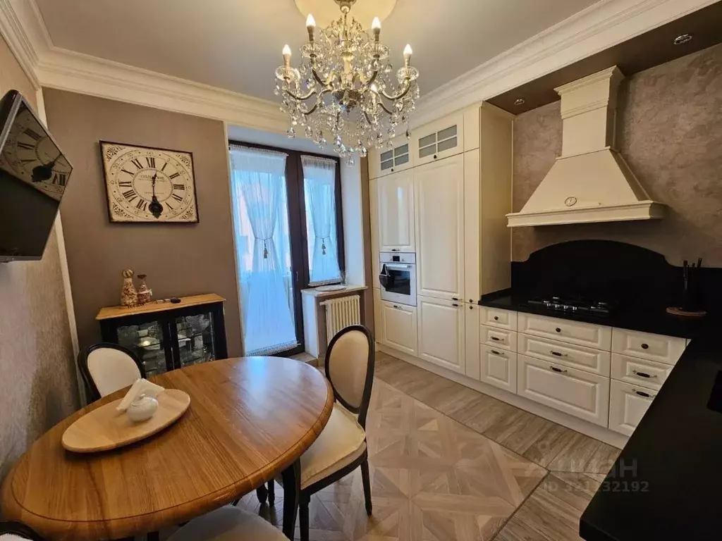 2-к кв. Калининградская область, Калининград ул. Чайковского, 36 (76.0 ... - Фото 1