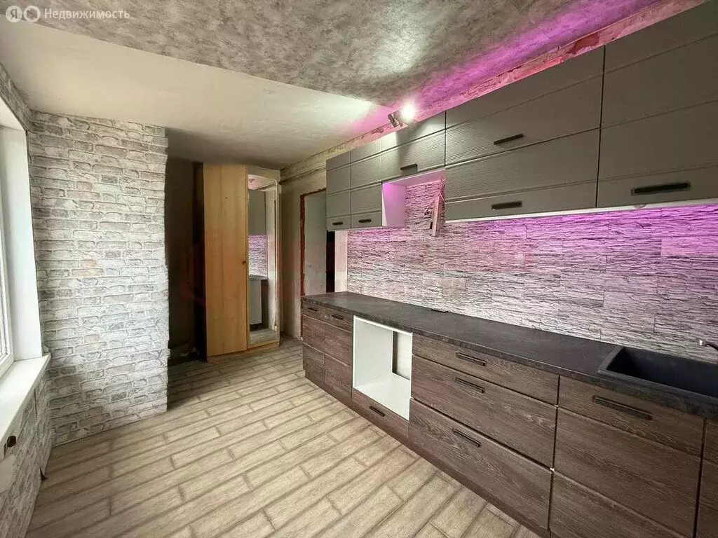 Дом в Астрахань, Каширская улица, 4 (37 м) - Фото 2