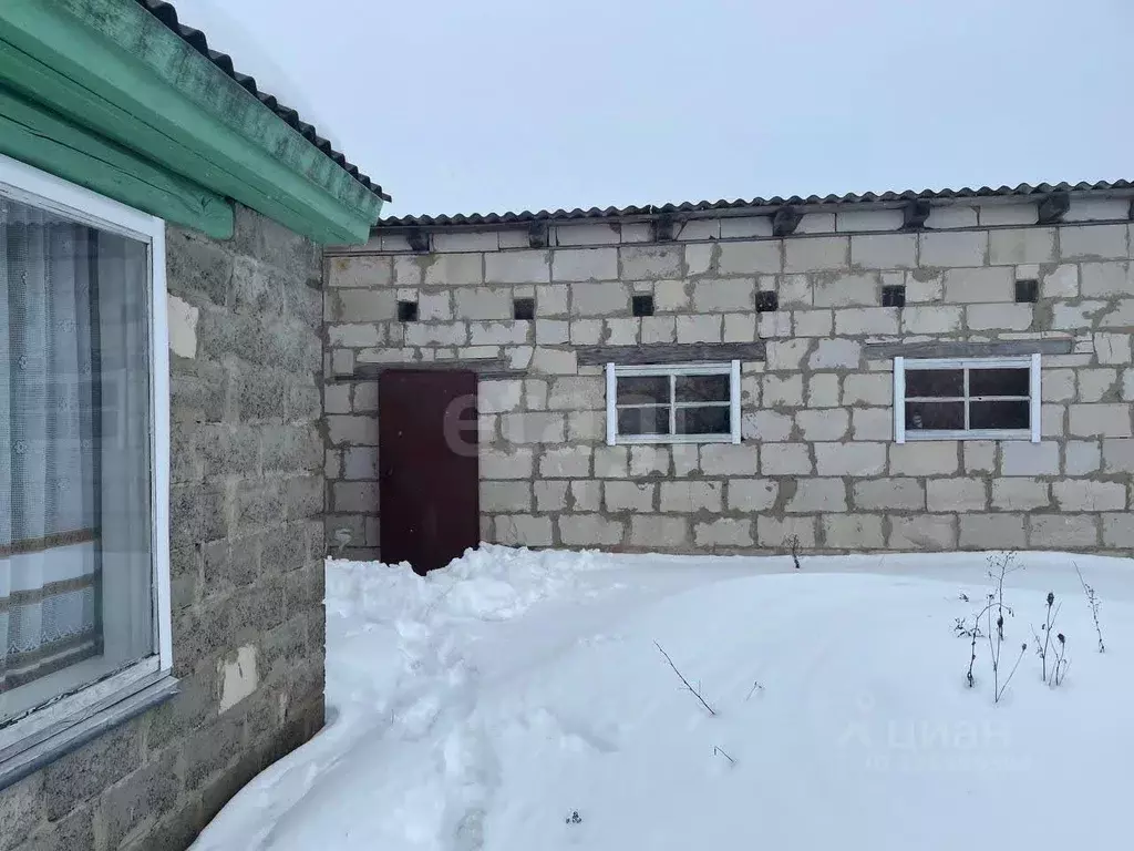 Участок в Белгородская область, Губкинский городской округ, с. ... - Фото 2