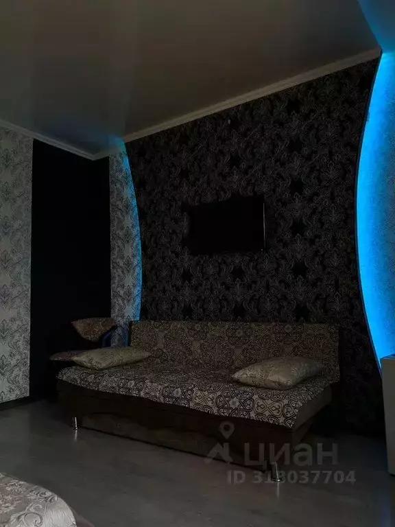 Комната Краснодарский край, Геленджик Новороссийская ул., 90А - Фото 1