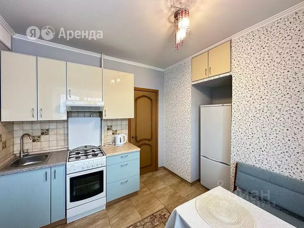 2-к кв. Московская область, Люберцы Городок А мкр, ул. 3-е Почтовое ... - Фото 0