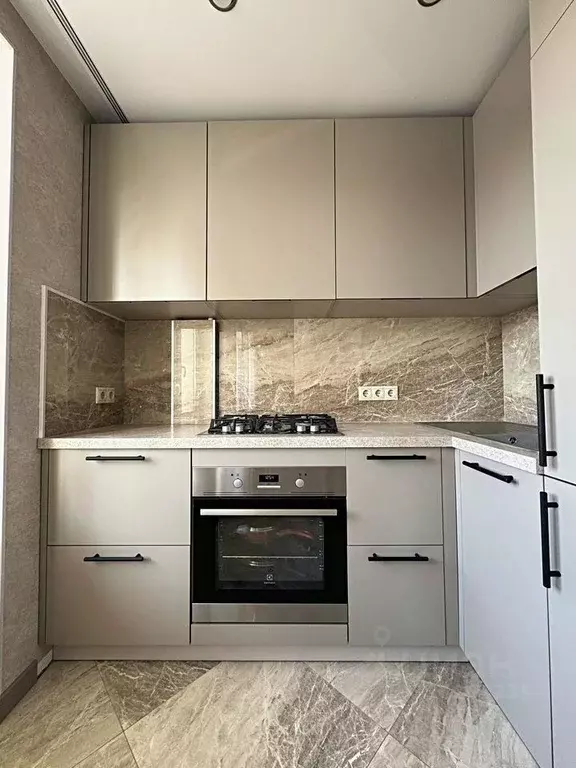 2-к кв. Москва Большая Черемушкинская ул., 5К1 (45.0 м) - Фото 1