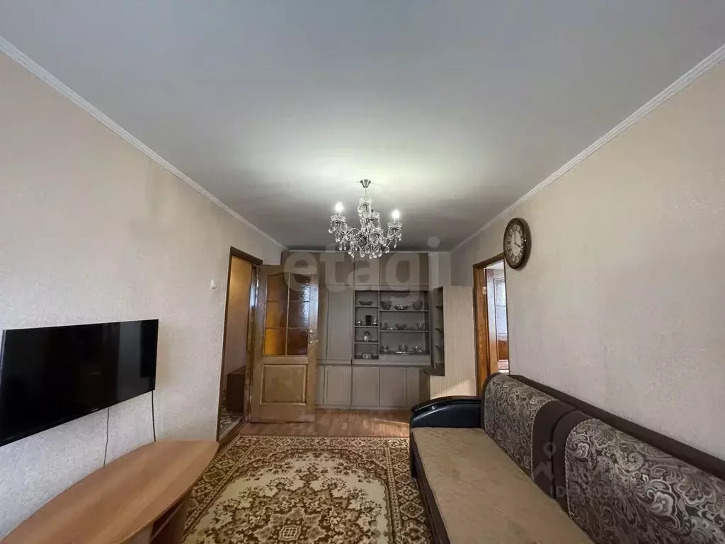 2-к кв. Крым, Джанкой ул. Московская (51.0 м) - Фото 2