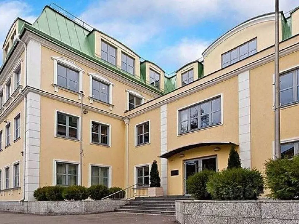 Офис в Москва 1-й Казачий пер., 7 (315 м) - Фото 1