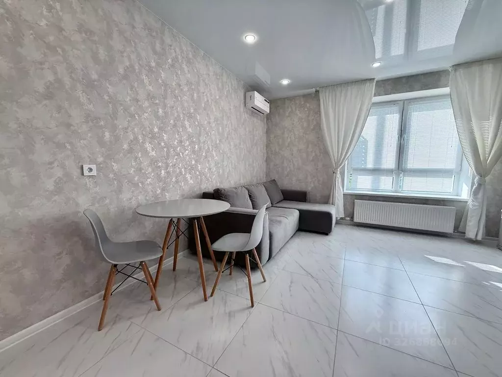 Студия Татарстан, Казань ул. Ярдем, 25 (30.5 м) - Фото 2