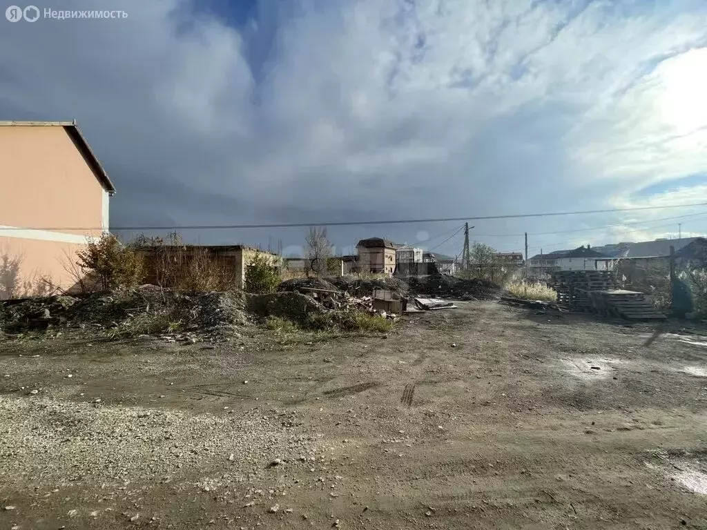 Участок в Судак, улица имени Симиренко (5 м) - Фото 1