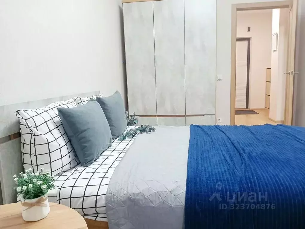 1-к кв. Пермский край, д. Кондратово ул. Водопроводная, 1 (52.0 м) - Фото 1