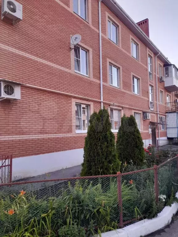 1-к. квартира, 35 м, 2/3 эт. - Фото 0
