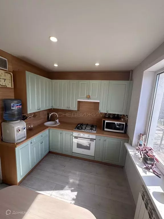 Продаётся 2-к квартира, 51 м - Фото 1