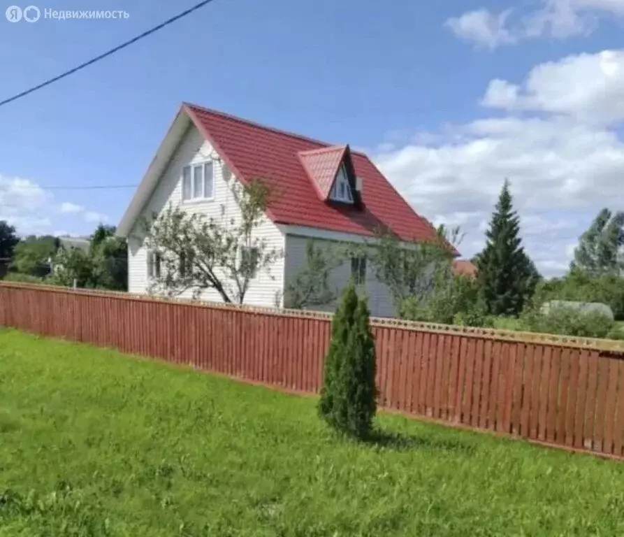 Дом в Ярославская область, Переславль-Залесский муниципальный округ, ... - Фото 1