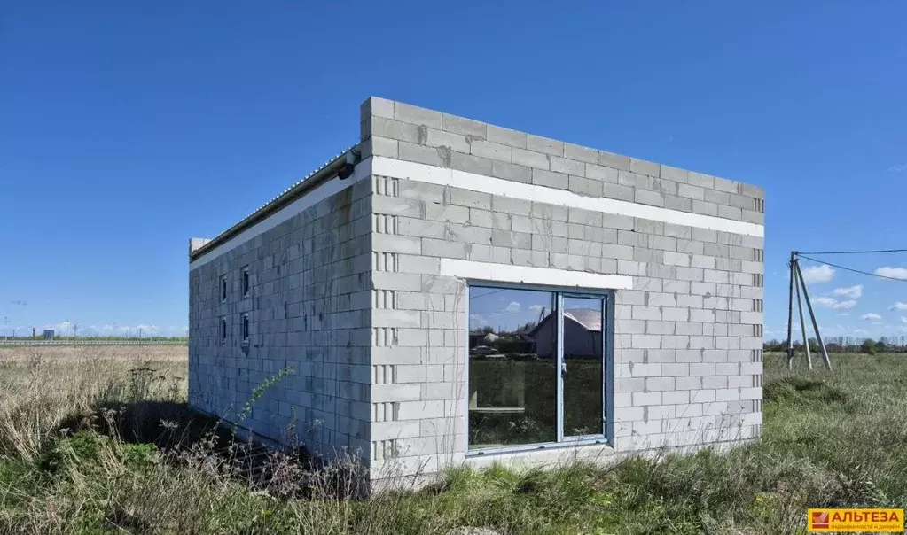 Дом в Калининградская область, Зеленоградский муниципальный округ, ... - Фото 1