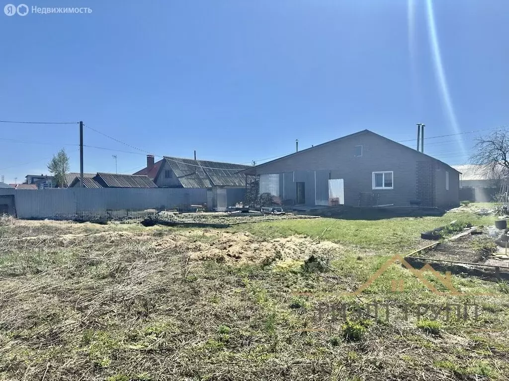 Дом в село Сокуры, Советская улица, 7 (90 м) - Фото 2