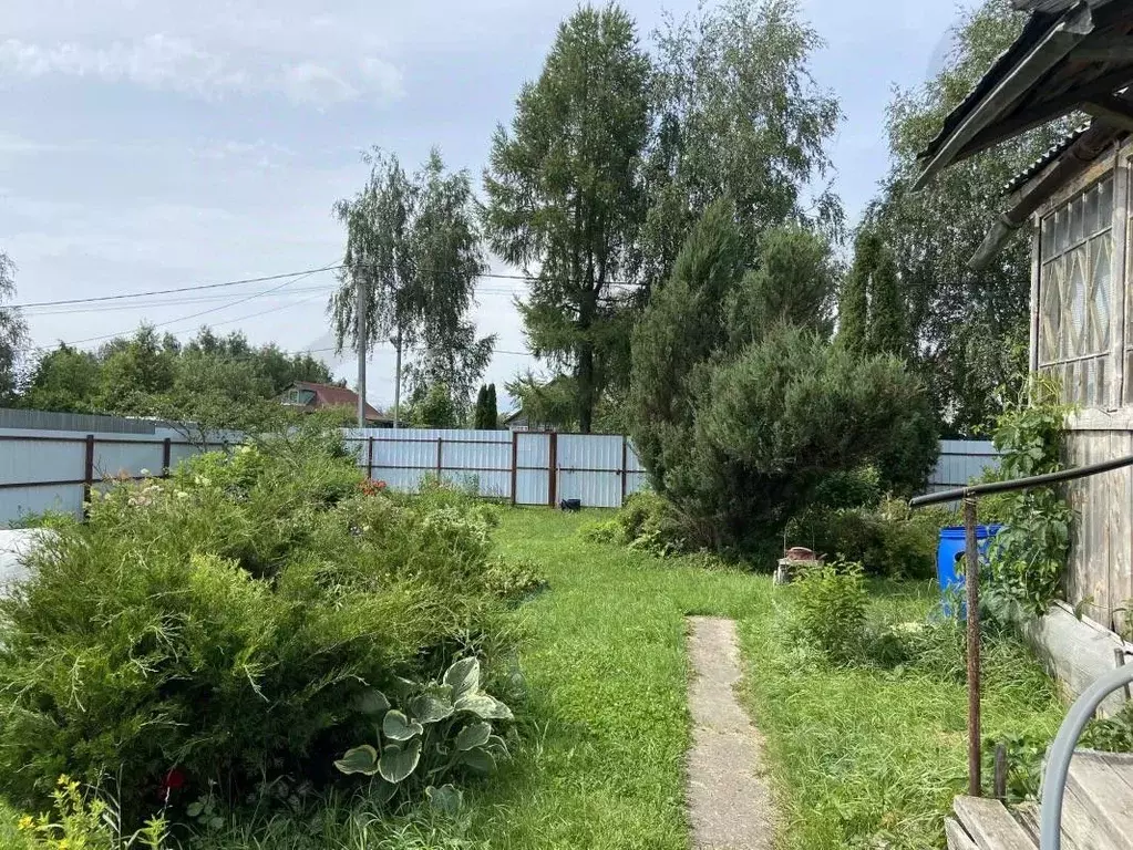 Участок в Московская область, Дмитровский муниципальный округ, пос. ... - Фото 1