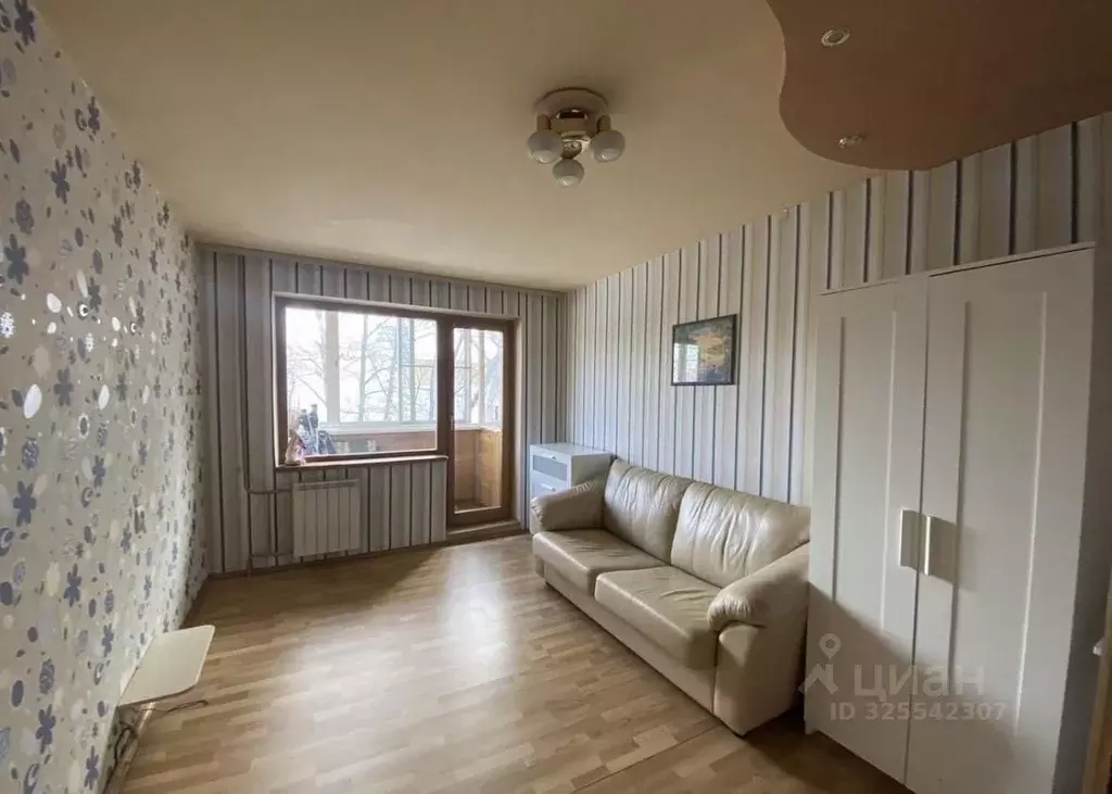 2-к кв. Рязанская область, Рязань Песочня тер., ул. Советской Армии, ... - Фото 2