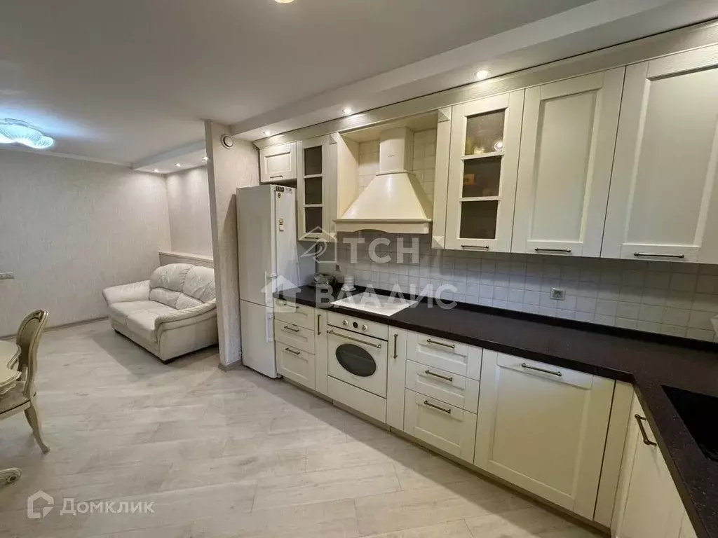Продаётся 2-к квартира, 74.8 м - Фото 0