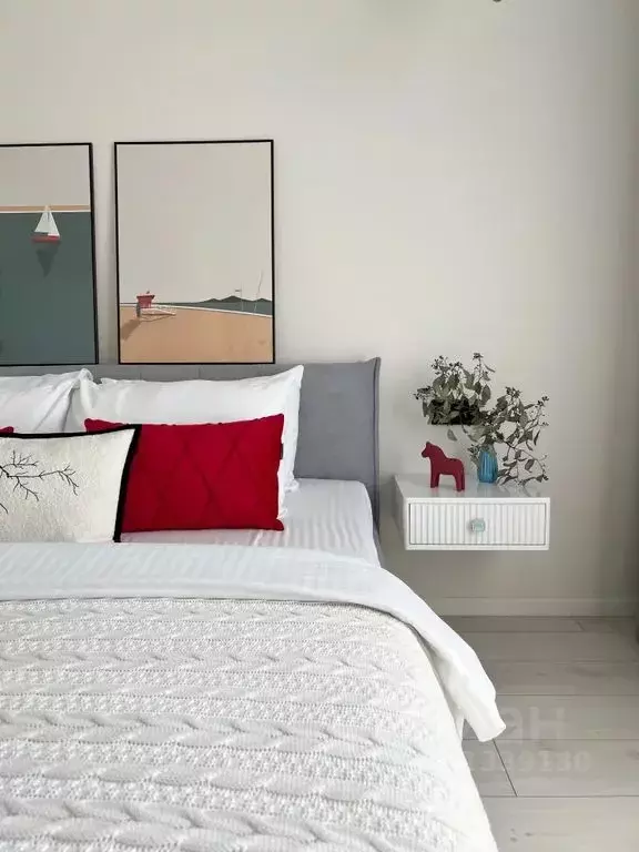 1-к кв. Челябинская область, Челябинск Комсомольский просп., 145 (41.0 ... - Фото 1