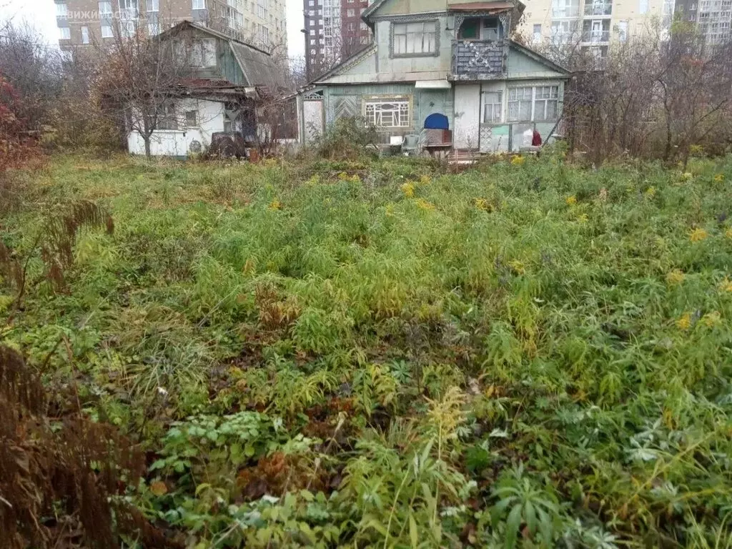 Участок в Якшур-Бодьинский район (8 м) - Фото 1