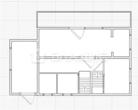 Дом в Пензенская область, Пенза Львовская ул., 80А (127 м) - Фото 2