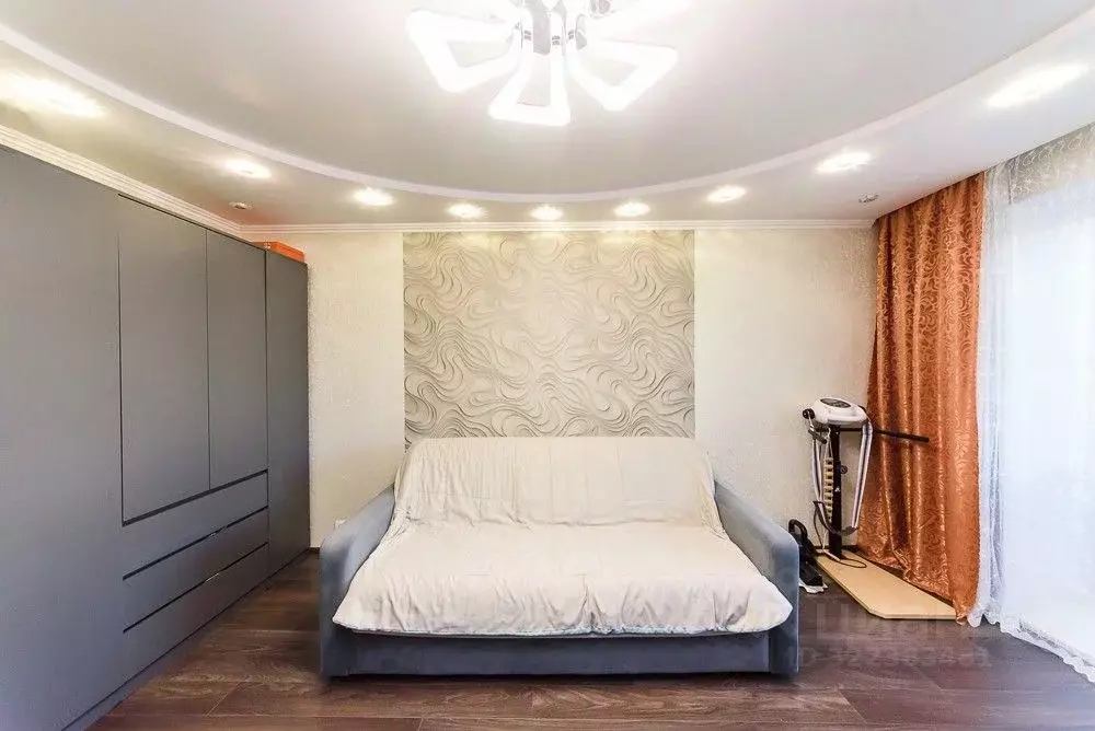 3-к кв. Томская область, Томск тракт Иркутский, 126/2 (61.0 м) - Фото 2