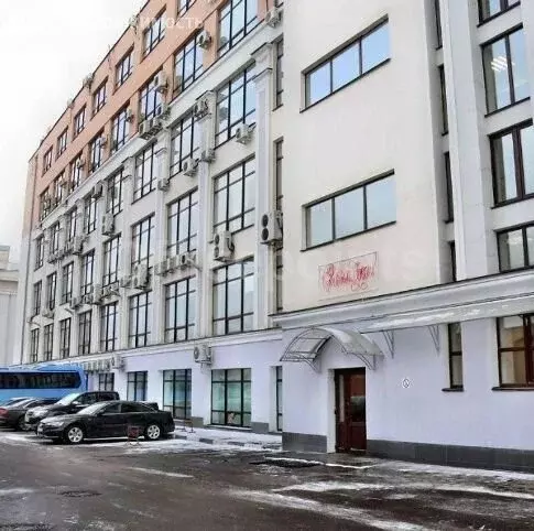 Офис (1635 м) - Фото 1