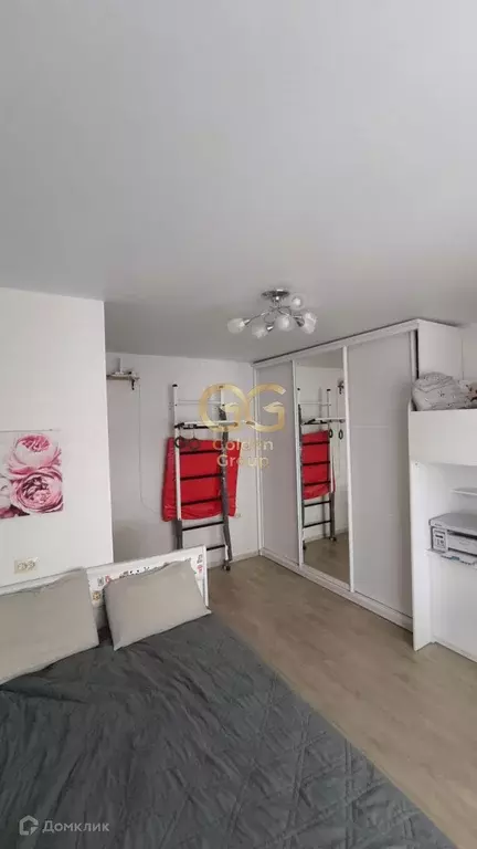 Продаётся 1-к квартира, 37.2 м - Фото 1