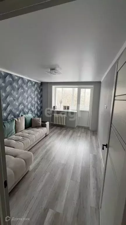 Продаётся 2-к квартира, 48 м - Фото 0
