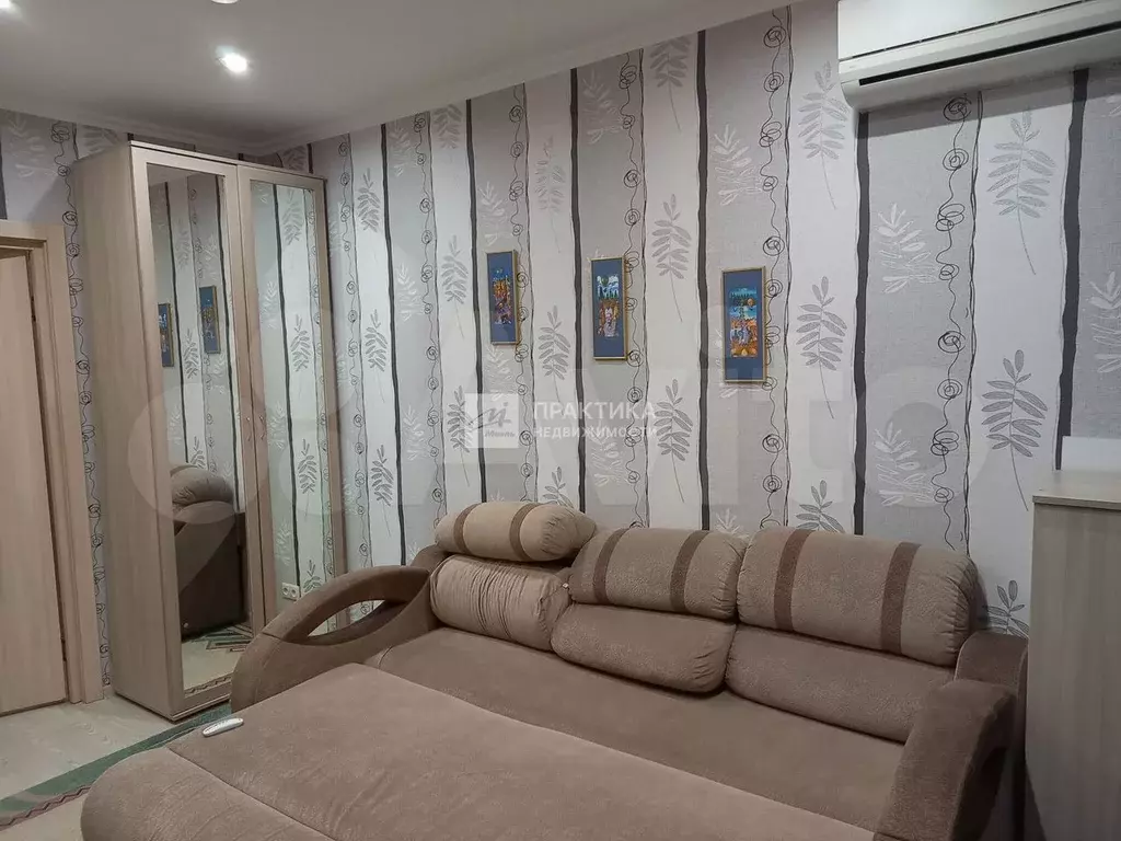 2-к. квартира, 48 м, 1/5 эт. - Фото 1