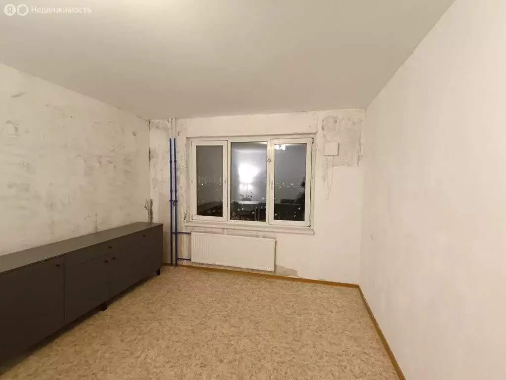 1-комнатная квартира: Санкт-Петербург, проспект Наставников, 47к1 ... - Фото 2