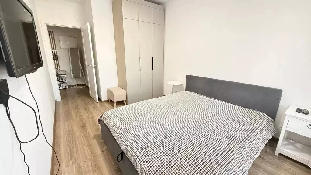 1-к кв. Москва Производственная ул., 19к2 (31.0 м) - Фото 1