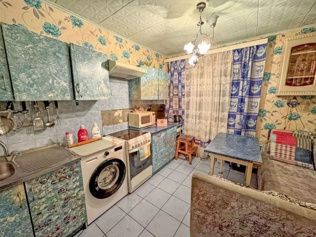 1-к кв. Москва ул. Бестужевых, 21 (43.0 м) - Фото 0