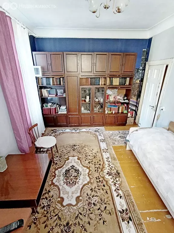 3-комнатная квартира: Королёв, улица Дзержинского, 22 (65.5 м) - Фото 0