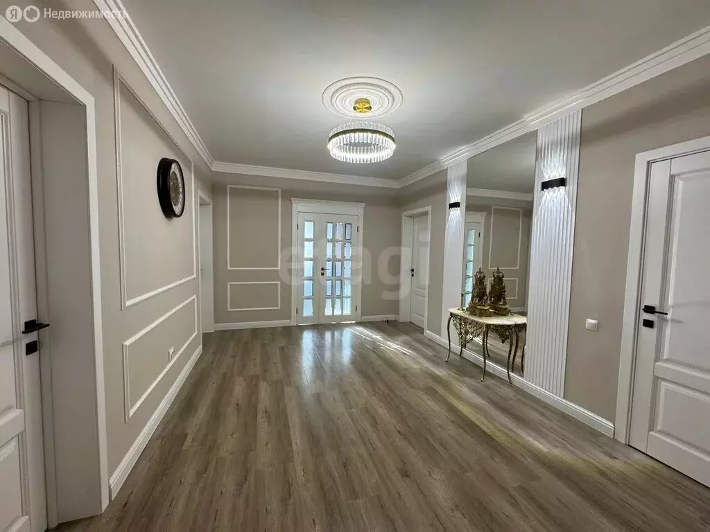 Дом в село Ногир, Надтеречная улица (280 м) - Фото 2