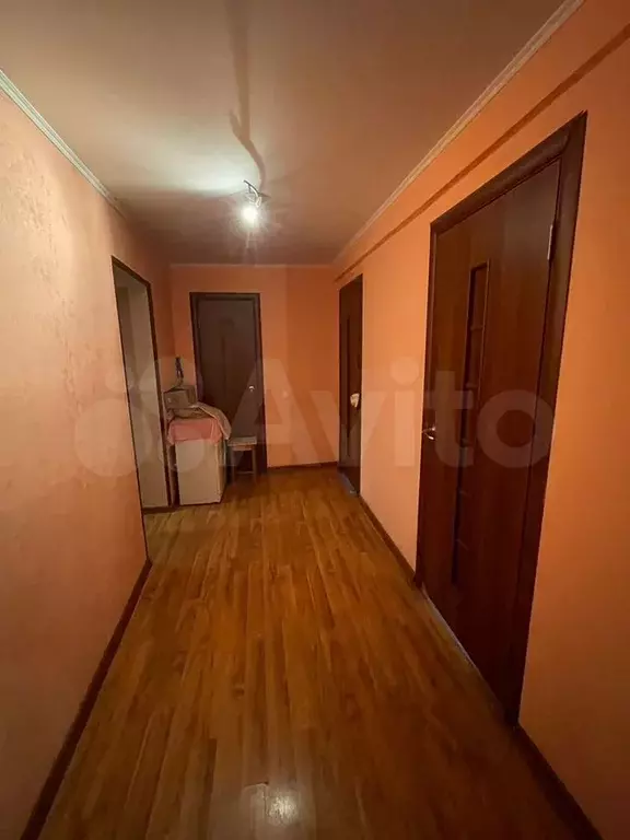 3-к. квартира, 80 м, 8/10 эт. - Фото 0