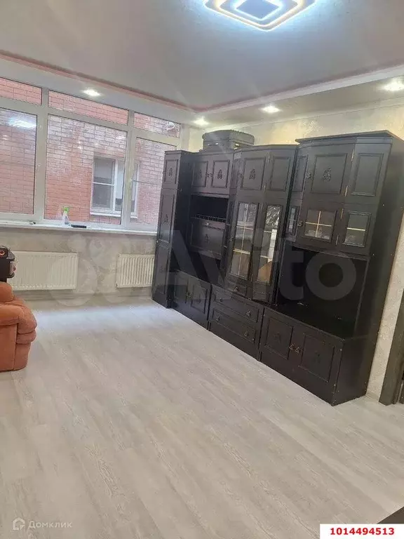 Продаётся 2-к квартира, 55.8 м - Фото 1