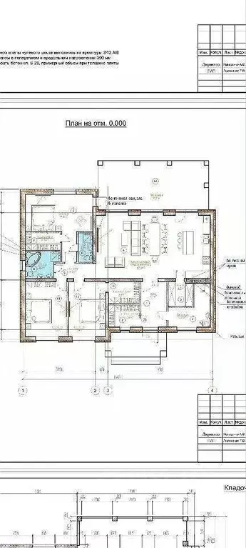 Дом в Ростовская область, Аксайский район, Большелогское с/пос, ... - Фото 1