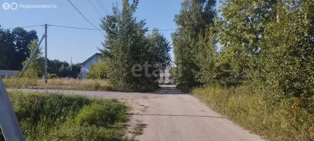 Участок в Калининградская область, Гурьевский муниципальный округ, ... - Фото 0