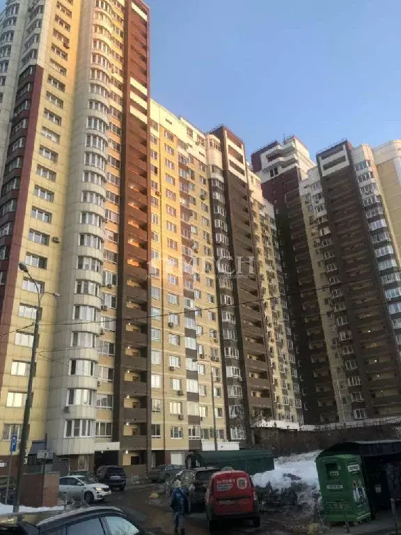 Продается 2-комнатная квартира - Фото 1