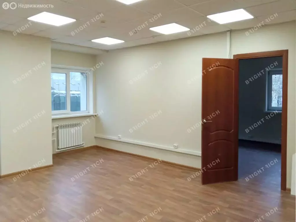 Офис (7992.9 м) - Фото 1