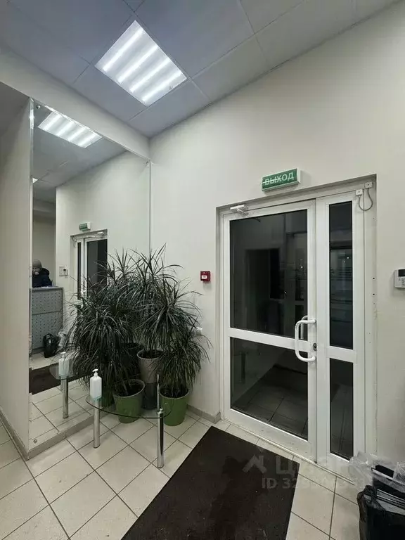 Помещение свободного назначения в Пермский край, Пермь ул. Клименко, ... - Фото 1