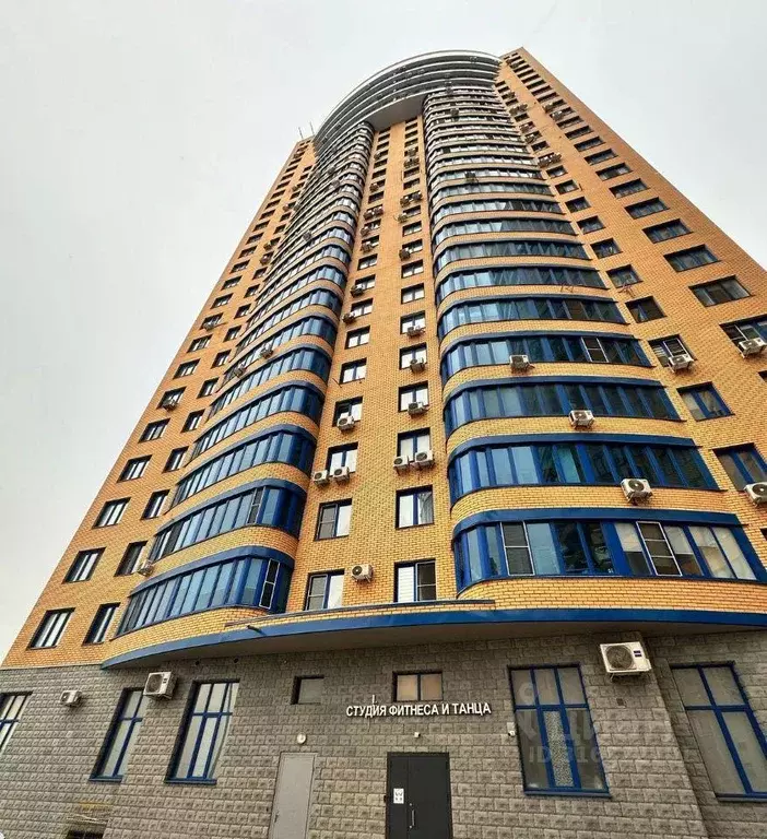 Квартира, 2 комнаты, 50.4 м - Фото 0
