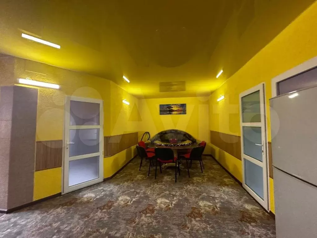 4-к. квартира, 80 м, 2/2 эт. - Фото 0