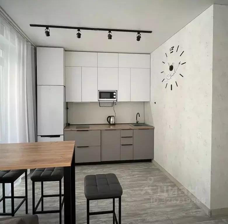 Студия Башкортостан, Уфа ул. Энтузиастов, 11 (32.0 м) - Фото 1