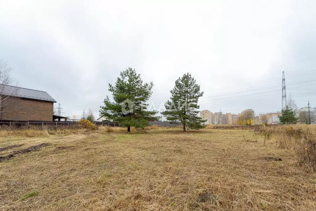 Участок в Владимир, Еланский проезд (8.2 м) - Фото 2