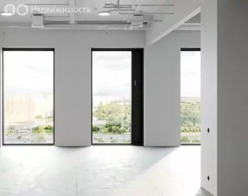 Офис (51.9 м) - Фото 1